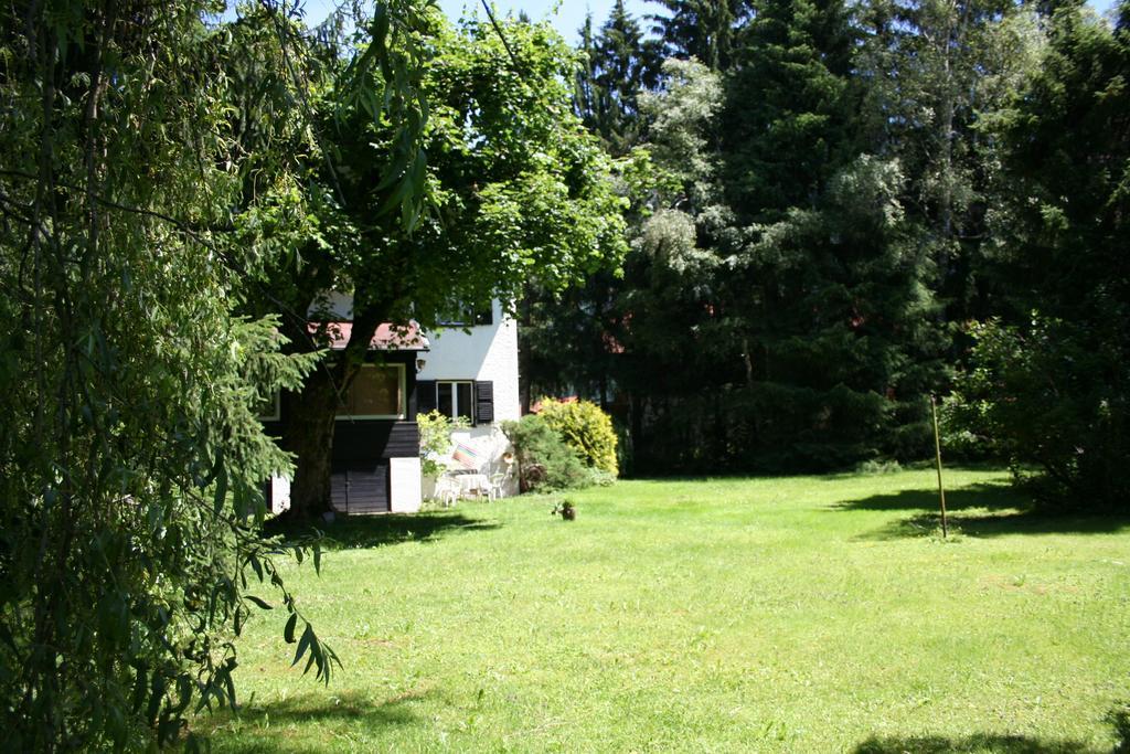 Ferienwohnung Haus Partale Oberstdorf Zimmer foto